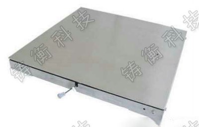 電子平臺秤